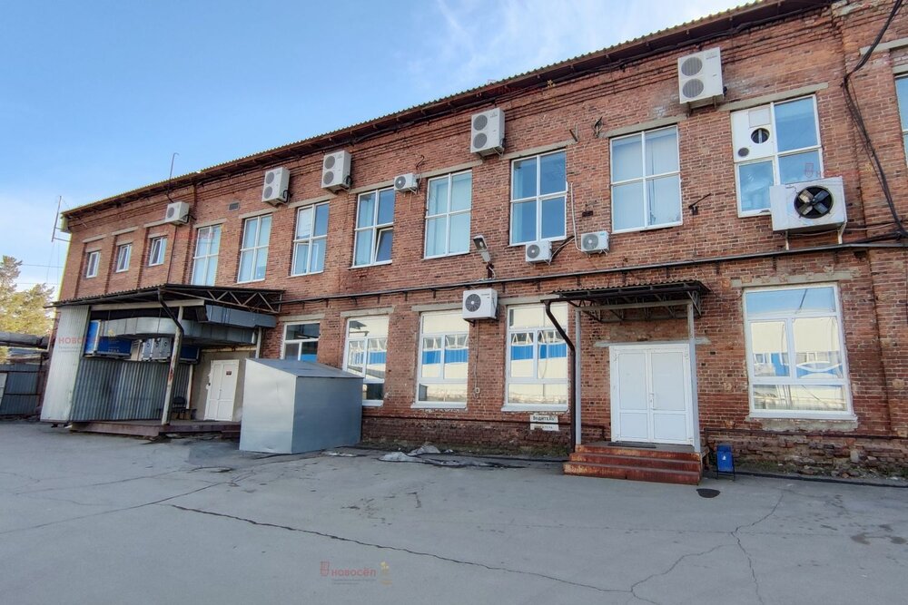 Екатеринбург, ул. Данилы зверева, 31б (Пионерский) - фото торгового помещения (7)