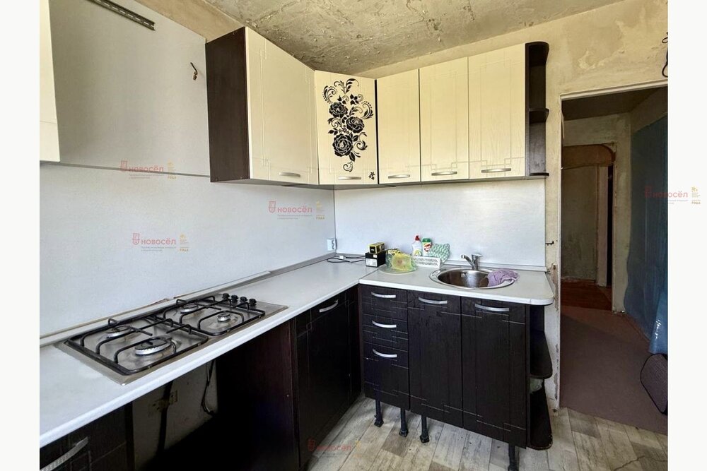 Екатеринбург, ул. Губкина, 81 (Химмаш) - фото квартиры (3)