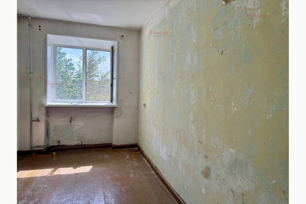 Екатеринбург, ул. Губкина, 81 (Химмаш) - фото квартиры (4)