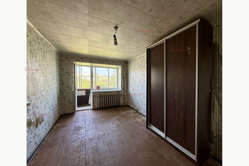 Екатеринбург, ул. Губкина, 81 (Химмаш) - фото квартиры (5)