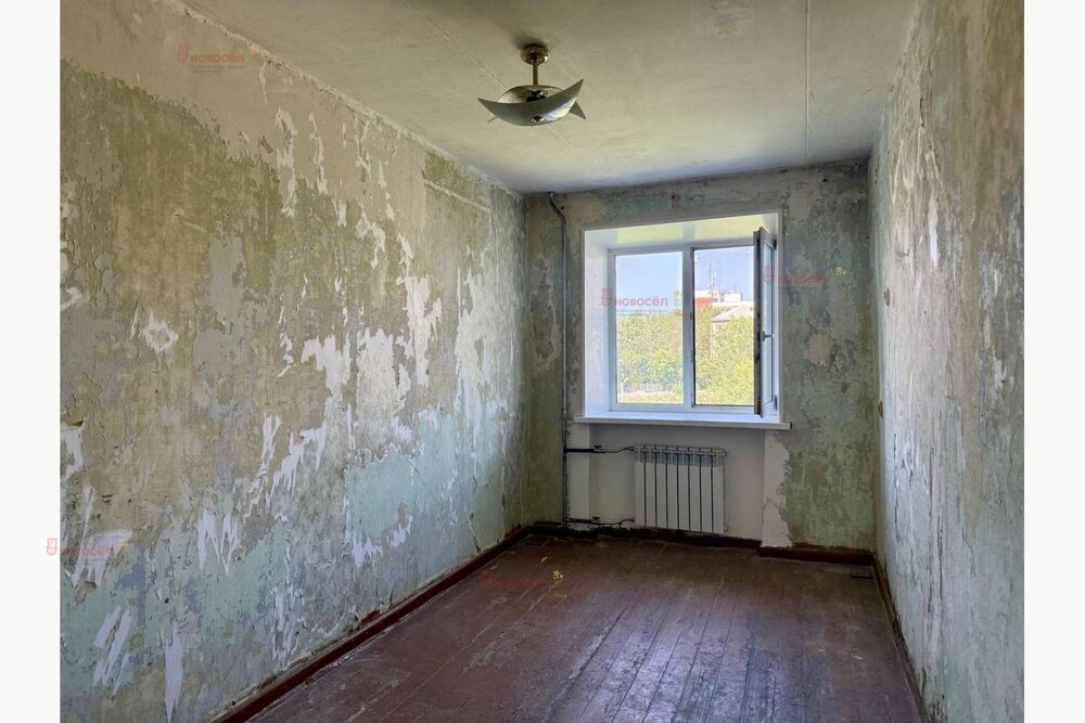 Екатеринбург, ул. Губкина, 81 (Химмаш) - фото квартиры (6)