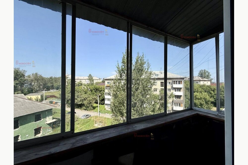 Екатеринбург, ул. Губкина, 81 (Химмаш) - фото квартиры (8)