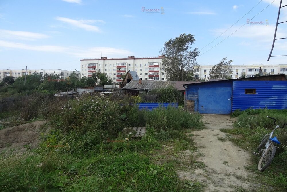 п. Светлый, ул. Светлый, 19 (городской округ Арамильский) - фото квартиры (2)