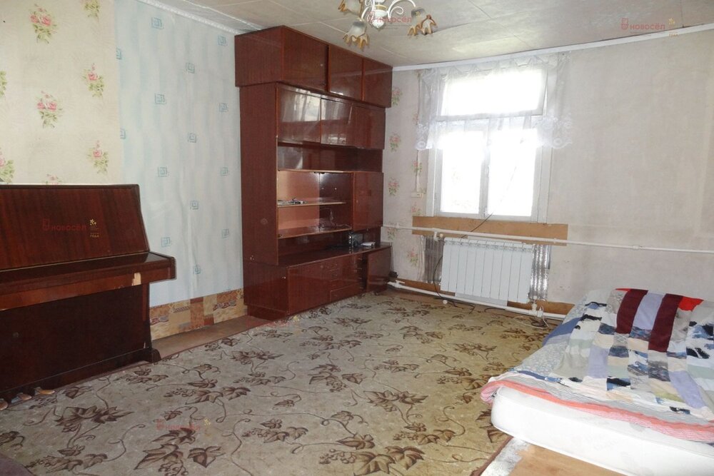 п. Светлый, ул. Светлый, 19 (городской округ Арамильский) - фото квартиры (3)
