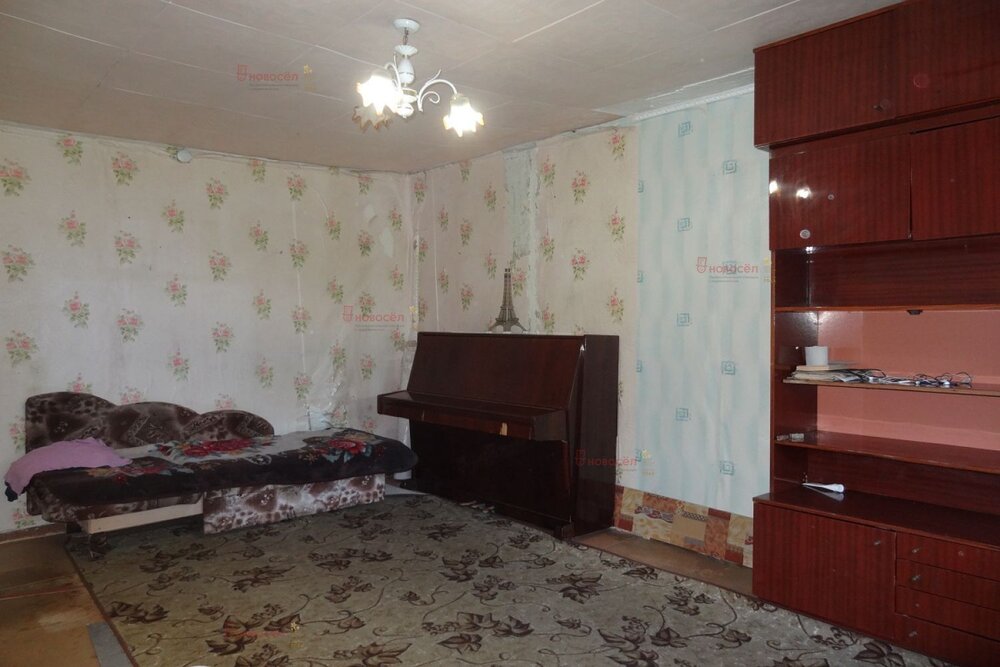 п. Светлый, ул. Светлый, 19 (городской округ Арамильский) - фото квартиры (4)