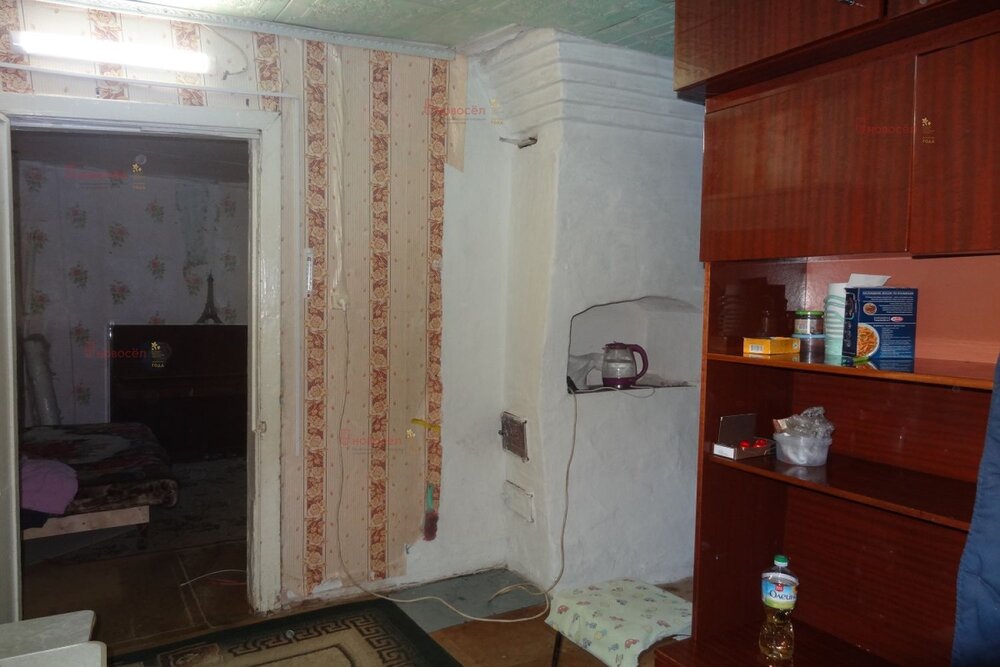 п. Светлый, ул. Светлый, 19 (городской округ Арамильский) - фото квартиры (6)