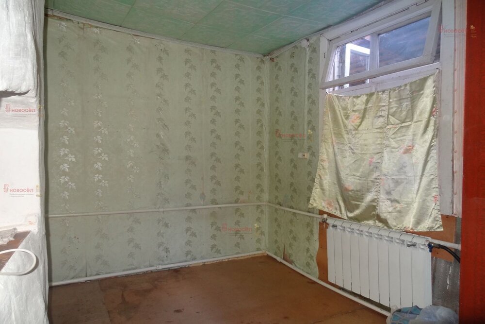 п. Светлый, ул. Светлый, 19 (городской округ Арамильский) - фото квартиры (7)