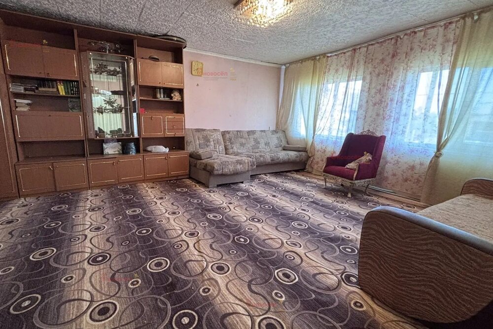 г. Арамиль, ул. Чапаева, 75 (городской округ Арамильский) - фото дома (1)