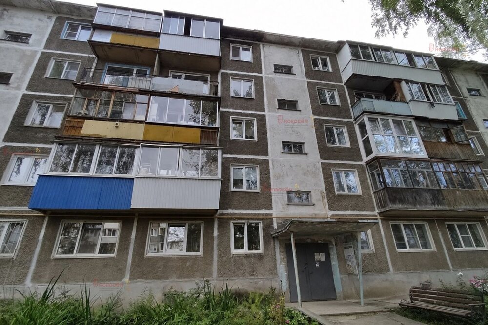г. Березовский, ул. Толбухина, 13а (городской округ Березовский) - фото квартиры (12)