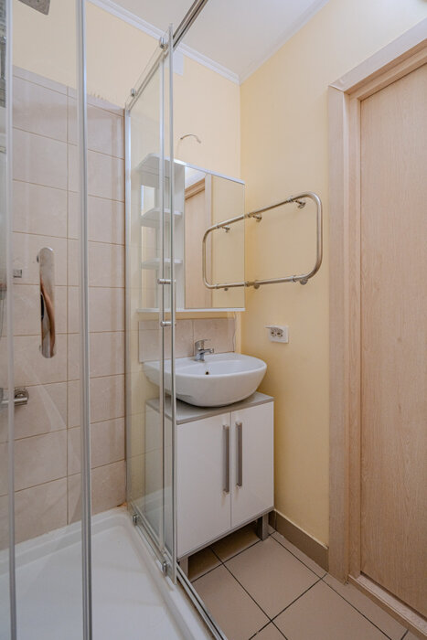 Екатеринбург, ул. Латвийская, 58/2 (Компрессорный) - фото квартиры (10)