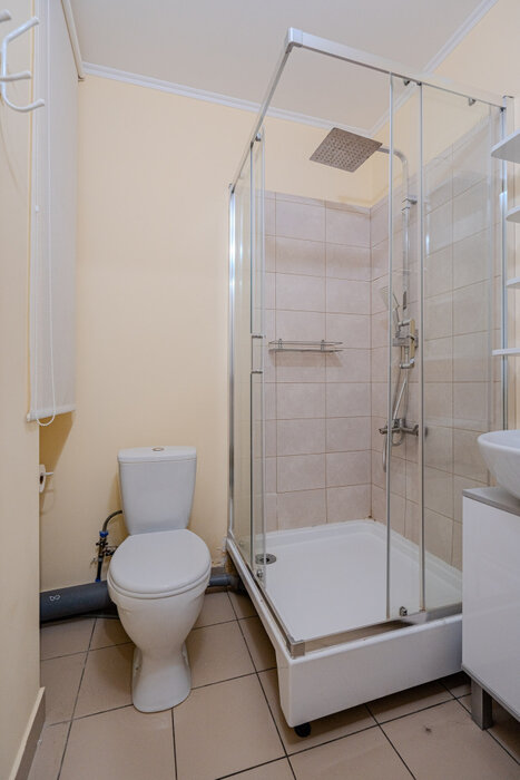 Екатеринбург, ул. Латвийская, 58/2 (Компрессорный) - фото квартиры (13)