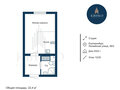 Продажа квартиры: Екатеринбург, ул. Латвийская, 58/2 (Компрессорный) - Фото 8