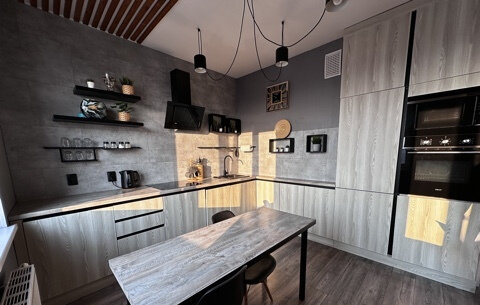 Екатеринбург, ул. Академика Парина, 38 (Академический) - фото квартиры (1)