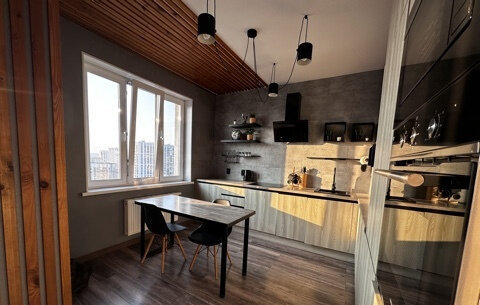 Екатеринбург, ул. Академика Парина, 38 (Академический) - фото квартиры (2)
