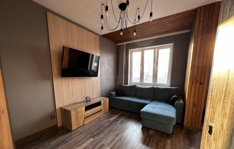Екатеринбург, ул. Академика Парина, 38 (Академический) - фото квартиры (3)