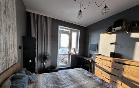 Екатеринбург, ул. Академика Парина, 38 (Академический) - фото квартиры (4)