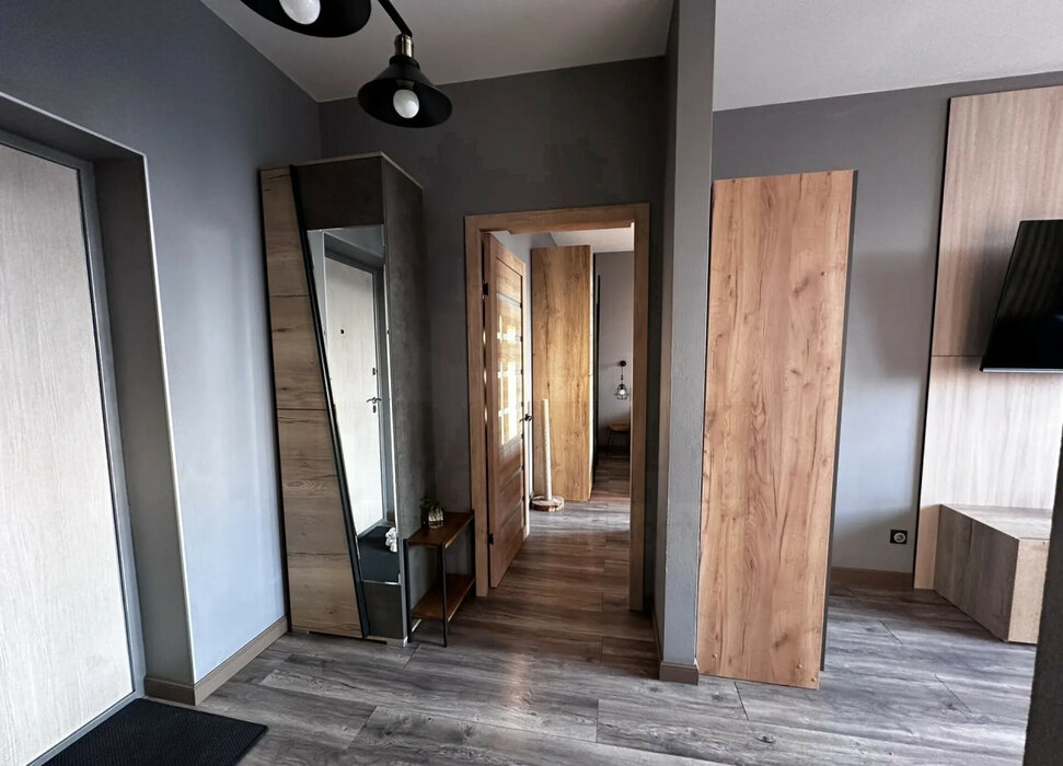 Екатеринбург, ул. Академика Парина, 38 (Академический) - фото квартиры (7)