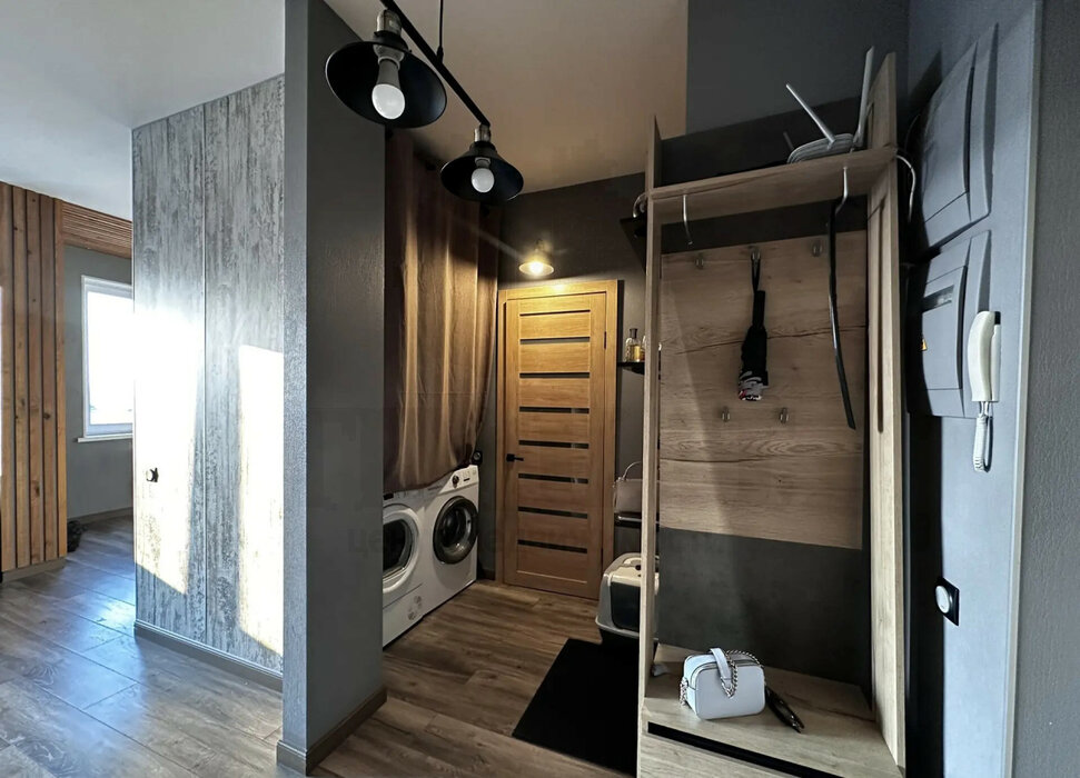 Екатеринбург, ул. Академика Парина, 38 (Академический) - фото квартиры (8)