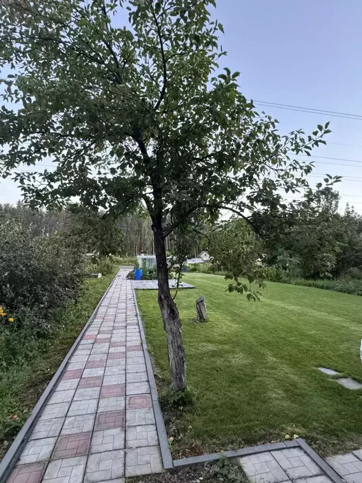 г. Асбест, ул. тер. Сдт Солнечный, 62 (городской округ Асбестовский) - фото дачи (11)