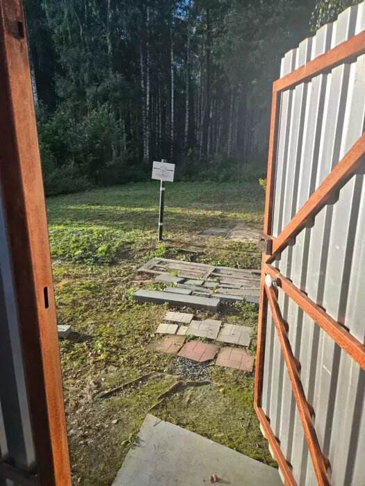 г. Асбест, ул. тер. Сдт Солнечный, 62 (городской округ Асбестовский) - фото дачи (15)