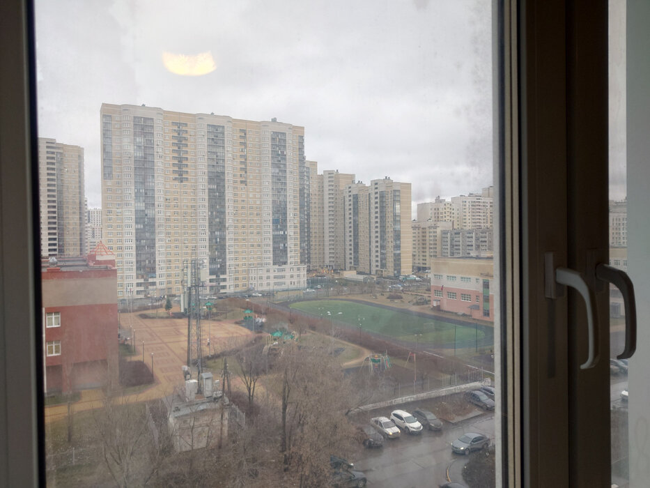 Екатеринбург, ул. Циолковского, 29 (Автовокзал) - фото квартиры (13)