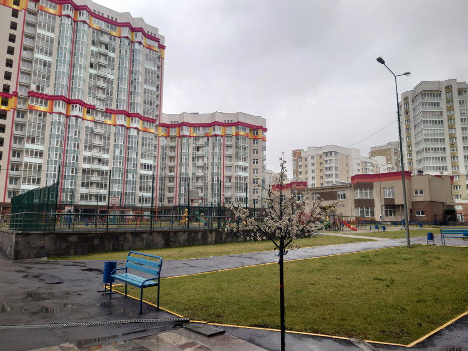 Екатеринбург, ул. Циолковского, 29 (Автовокзал) - фото квартиры (16)