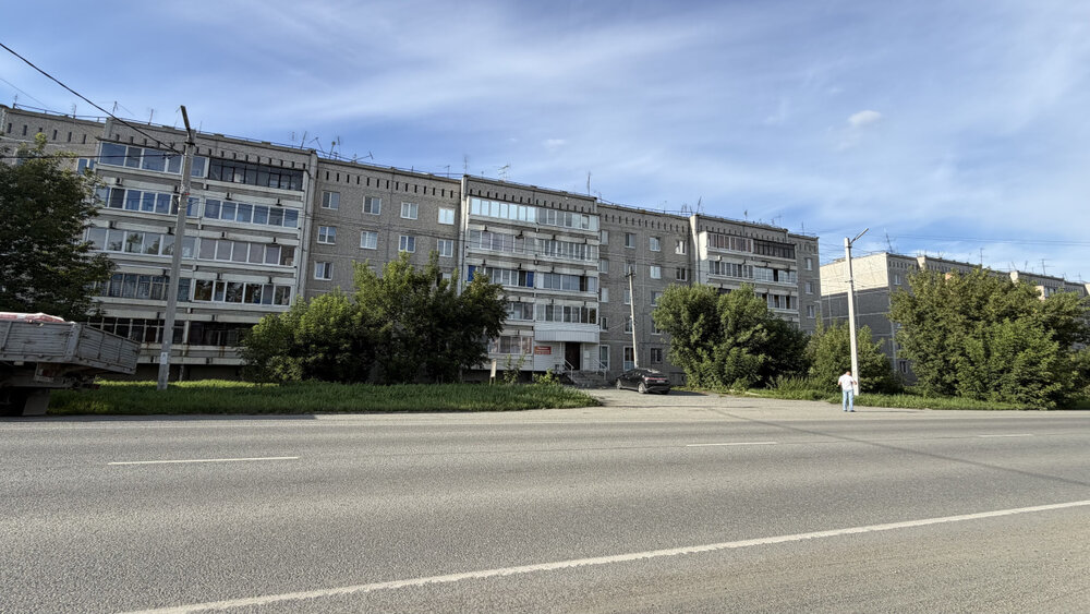 г. Арамиль, ул. Гарнизон, 21 (городской округ Арамильский) - фото квартиры (3)