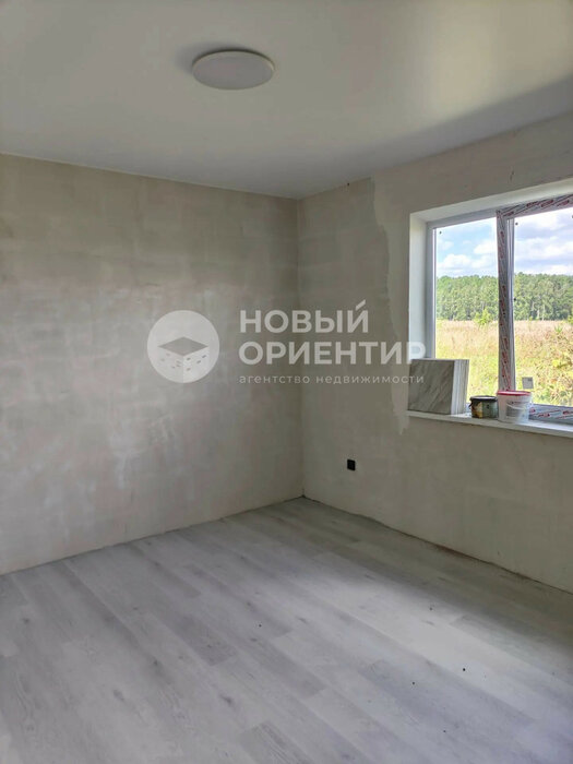 с. Большебрусянское, ул. Территория Степная, 21 (городской округ Белоярский) - фото коттеджа (11)