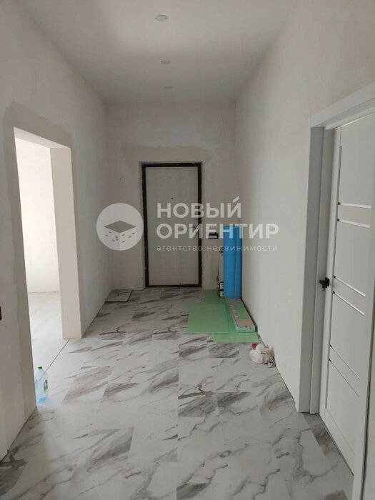 с. Большебрусянское, ул. Территория Степная, 21 (городской округ Белоярский) - фото коттеджа (15)