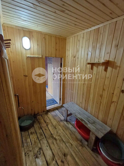 п. Решеты, к/с Восход (городской округ Первоуральск) - фото сада (12)