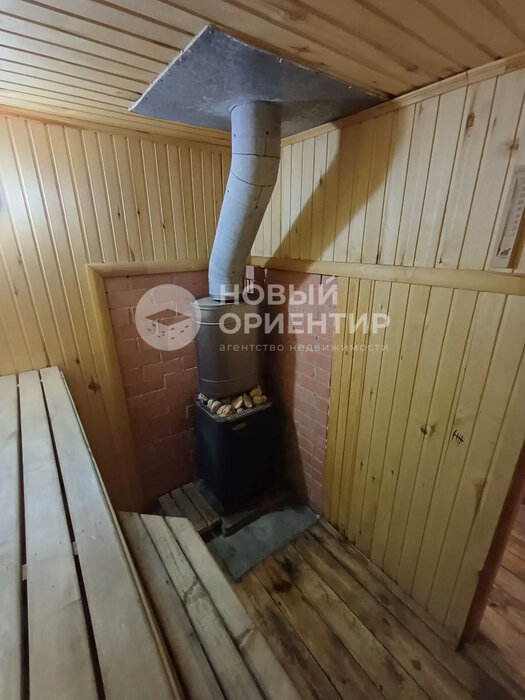 п. Решеты, к/с Восход (городской округ Первоуральск) - фото сада (14)