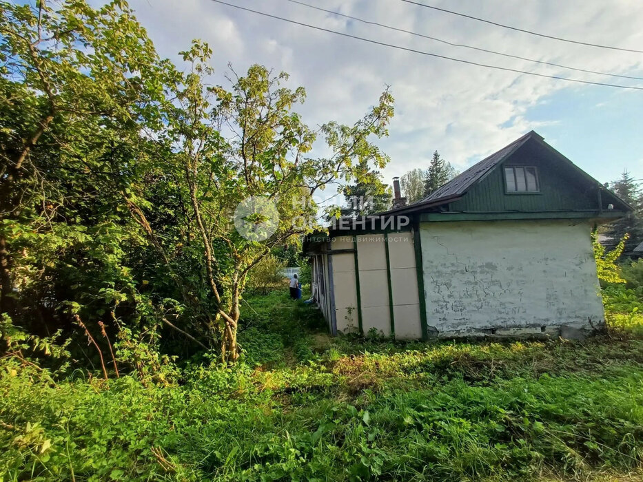 п. Решеты, к/с Восход (городской округ Первоуральск) - фото сада (2)