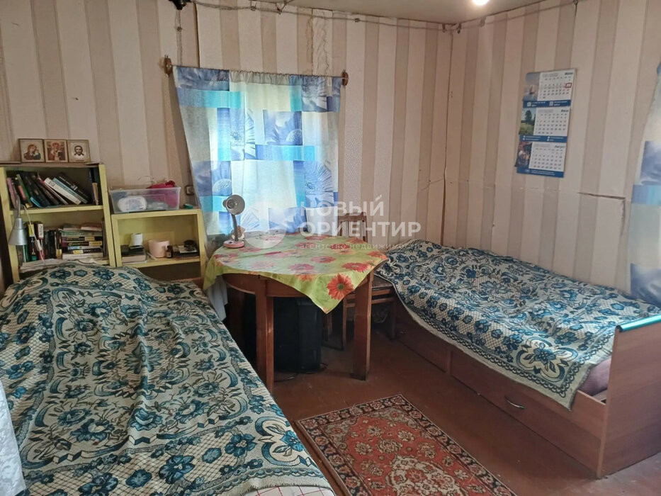 п. Решеты, к/с Восход (городской округ Первоуральск) - фото сада (8)