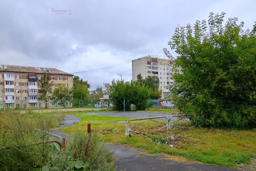 Екатеринбург, ул. Таганская, 6 (Эльмаш) - фото квартиры (2)