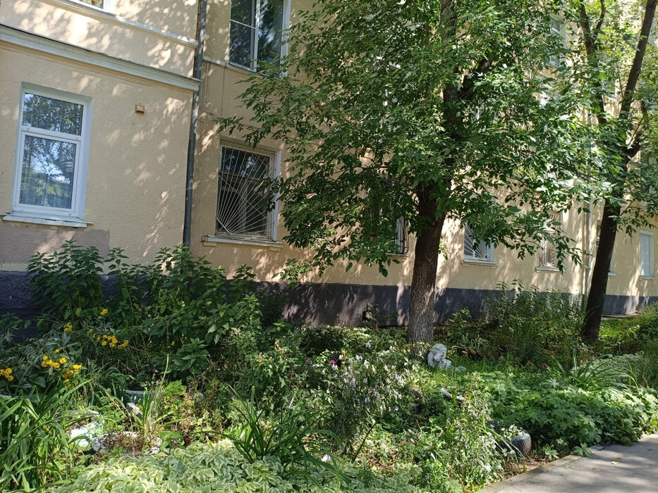 Екатеринбург, ул. Старых Большевиков, 18 (Эльмаш) - фото комнаты (14)