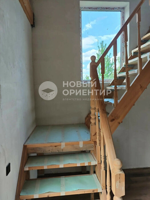 с. Большебрусянское, ул. Территория Степная, 58 (городской округ Белоярский) - фото коттеджа (11)