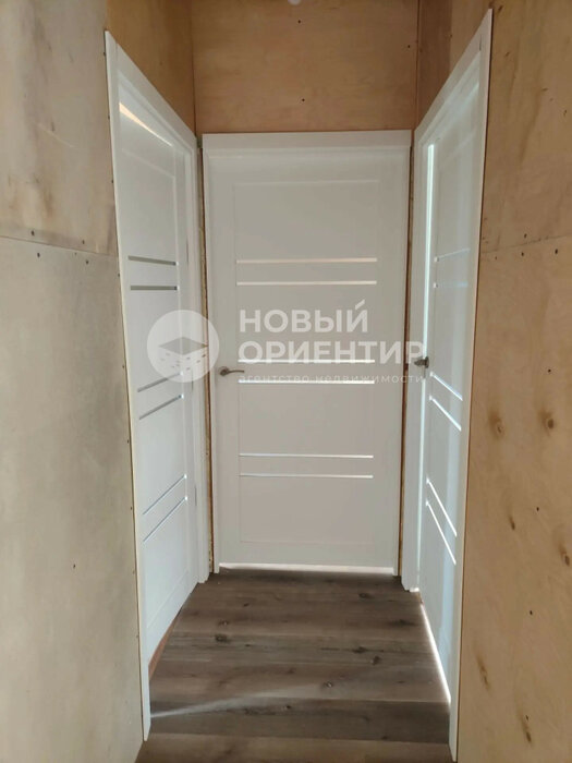с. Большебрусянское, ул. Территория Степная, 58 (городской округ Белоярский) - фото коттеджа (13)