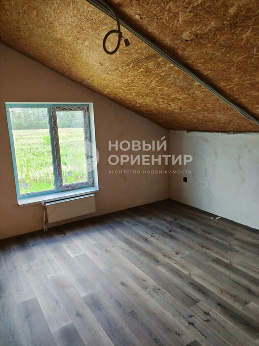с. Большебрусянское, ул. Территория Степная, 58 (городской округ Белоярский) - фото коттеджа (15)