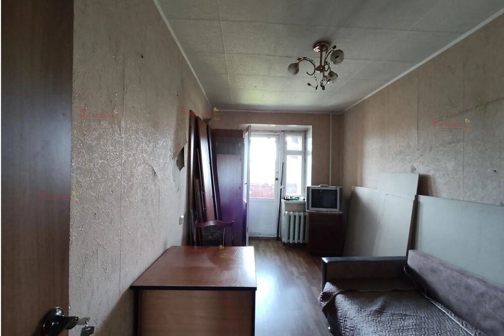 Екатеринбург, ул. Онуфриева, 24/2 (Юго-Западный) - фото квартиры (12)