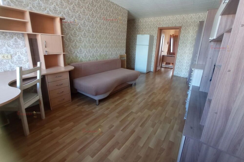 Екатеринбург, ул. Онуфриева, 24/2 (Юго-Западный) - фото квартиры (13)