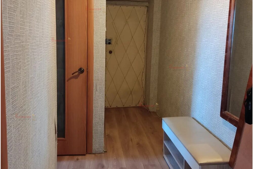 Екатеринбург, ул. Онуфриева, 24/2 (Юго-Западный) - фото квартиры (14)