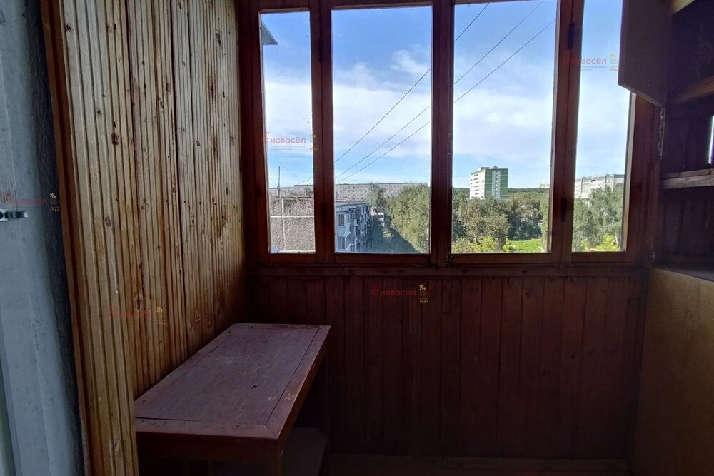 Екатеринбург, ул. Онуфриева, 24/2 (Юго-Западный) - фото квартиры (15)
