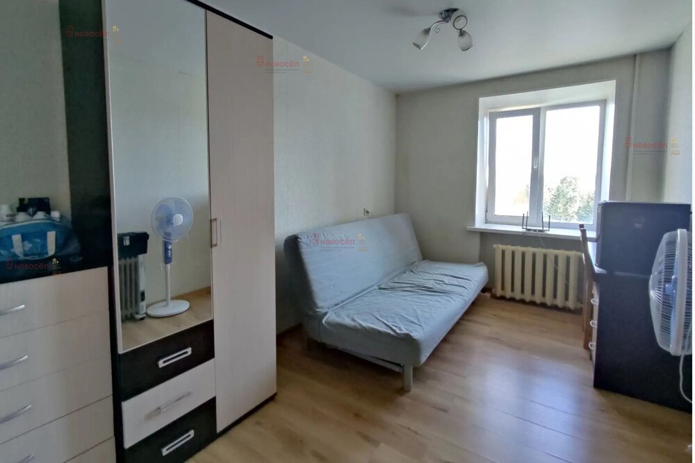 Екатеринбург, ул. Онуфриева, 24/2 (Юго-Западный) - фото квартиры (16)