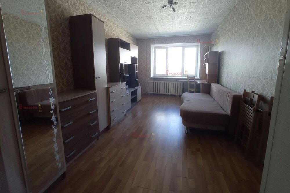Екатеринбург, ул. Онуфриева, 24/2 (Юго-Западный) - фото квартиры (2)