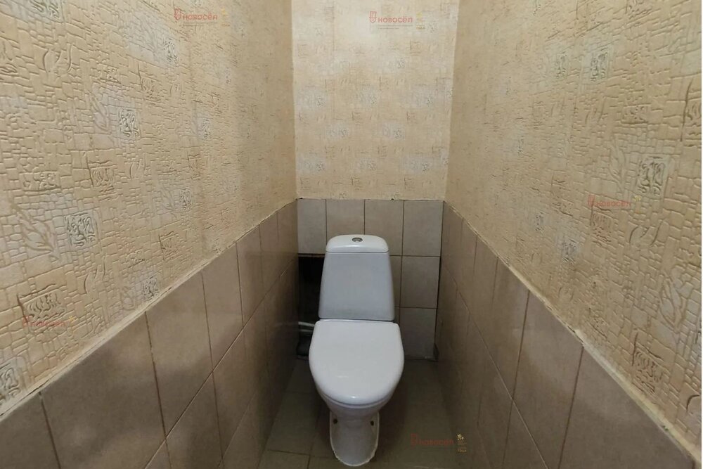 Екатеринбург, ул. Онуфриева, 24/2 (Юго-Западный) - фото квартиры (3)