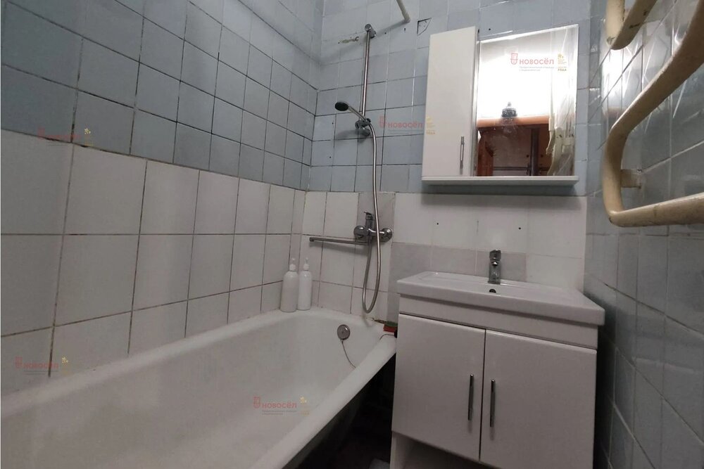 Екатеринбург, ул. Онуфриева, 24/2 (Юго-Западный) - фото квартиры (4)