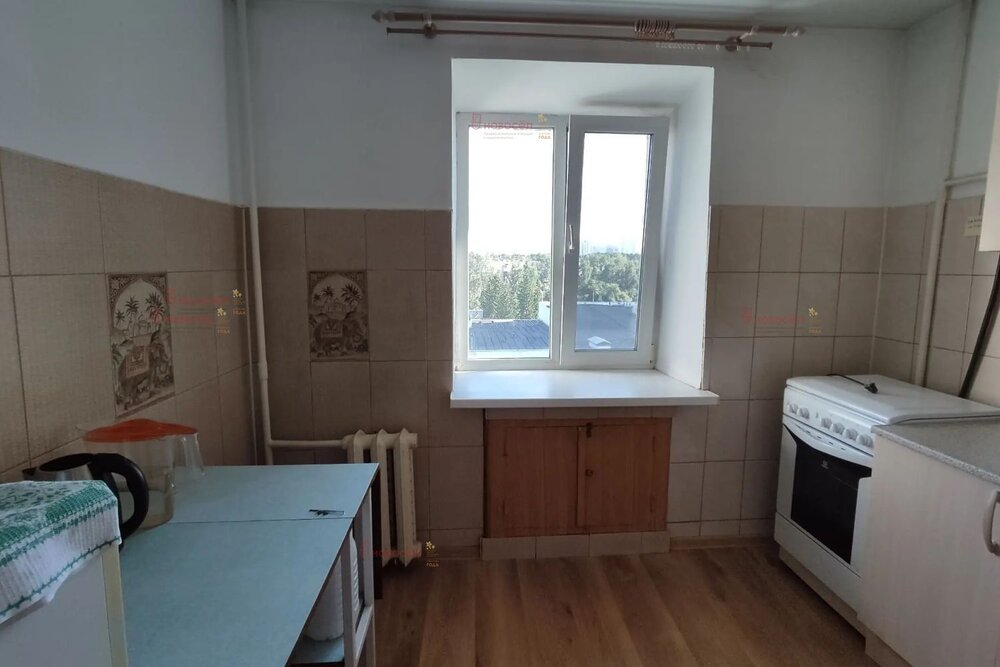 Екатеринбург, ул. Онуфриева, 24/2 (Юго-Западный) - фото квартиры (7)