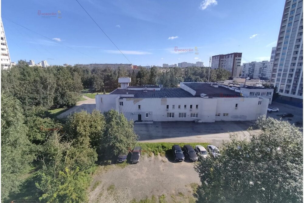 Екатеринбург, ул. Онуфриева, 24/2 (Юго-Западный) - фото квартиры (8)