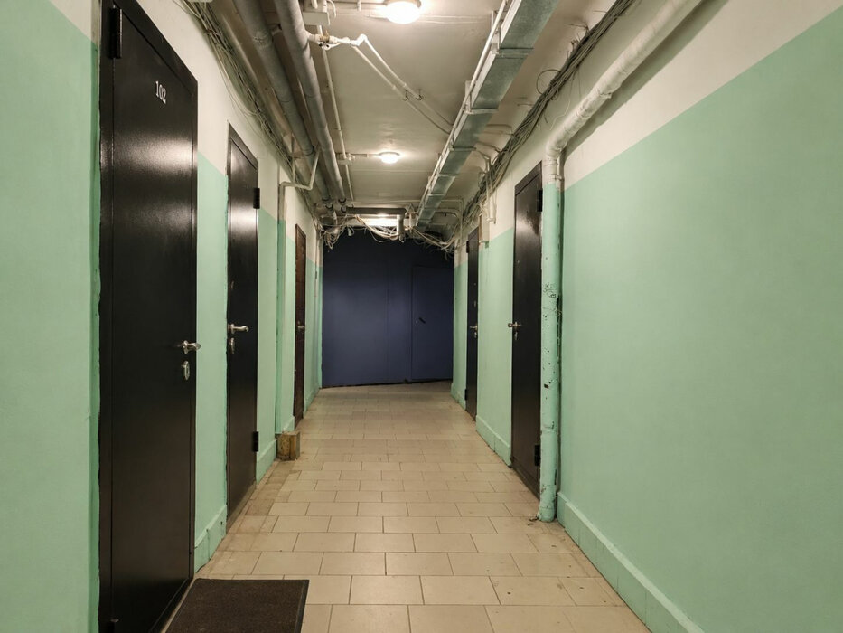 Екатеринбург, ул. Титова, 25 (Вторчермет) - фото квартиры (11)