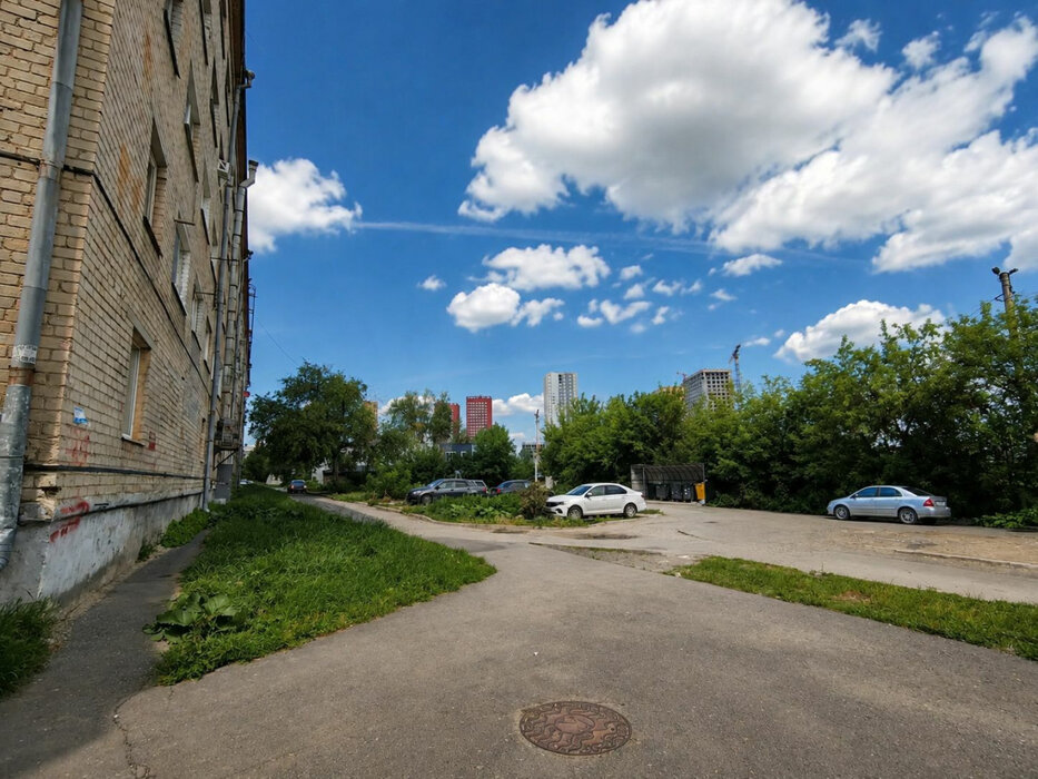 Екатеринбург, ул. Титова, 25 (Вторчермет) - фото квартиры (13)